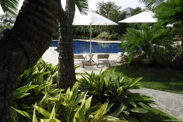 Hotel Princess d'Annam Resort & Spa (Phan Thiet)